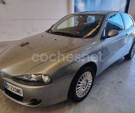 ALFA ROMEO 147 ALFA ROMEO 147 1.6 TS DISTINCTIVE