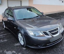 SAAB 9-3 SPORT HATCH 1.9TTID LINEAR