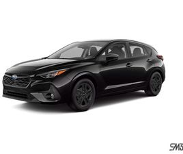 SUBARU IMPREZA TOURING