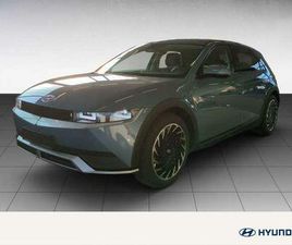 HYUNDAI IONIQ 5 77,4 KWH 2WD TECHNIQ 20 BOSE BLUETOOTH