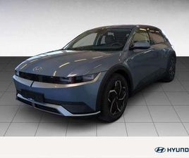 HYUNDAI IONIQ 5 77,4 KWH TECHNIQ LEDER NSCC LED BLUETOOTH