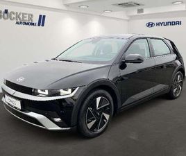 HYUNDAI IONIQ 5 MY25 84KWH 2WD DYNAMIQ EL. HECKKLAPPE NAVI