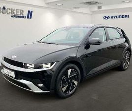 HYUNDAI IONIQ 5 MY25 84KWH 2WD DYNAMIQ EL. HECKKLAPPE NAVI