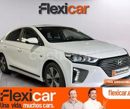 HYUNDAI IONIQ 1.6 GDI PHEV KLASS DCT