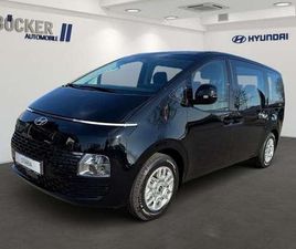 HYUNDAI STARIA MY25 HEV 9-SITZ TREND 1.6 T-GDI EASY-ACCESSSTARIA
