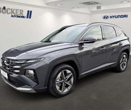 HYUNDAI TUCSON MY26 1.6 T-GDI 2WD TREND BLUETOOTH NAVI LEDTUCSON