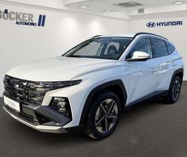 HYUNDAI TUCSON MY26 1.6 T-GDI 2WD TREND MATRIX-LED NAVITUCSON