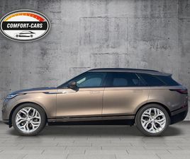 RANGE ROVER VELAR P 380 SE AUTOMATIC