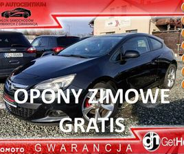 OPEL ASTRA GTC OPEL ASTRA