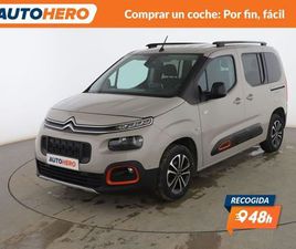 1.5 BLUE-HDI SHINE M