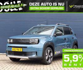 DEMO DEAL I 44KWH 113PK LA PRIMA | SNELLADEN TOT 1