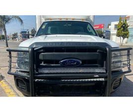 FORD F 350