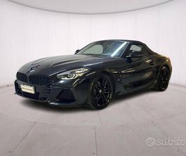 BMW Z4 SDRIVE 20I BMW Z4 SDRIVE20I MSPORT