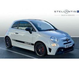 1.4 T-JET COMPETIZIONE EURO 6 3DR