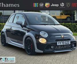 1.4 T-JET 70TH EURO 6 3DR