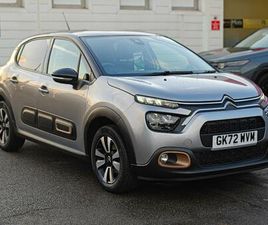 1.2 PURETECH C-SERIES EDITION EURO 6 (S/S) 5DR