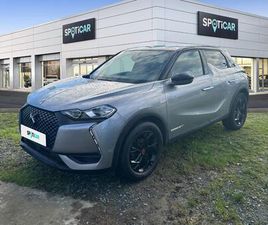 CROSSBACK BLUEHDI 110CH PERFORMANCE LINE