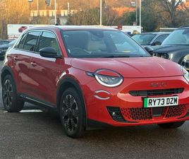 54KWH LA PRIMA AUTO 5DR