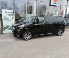 PREMIUM BLUEHDI 180 STANDARD EAT8