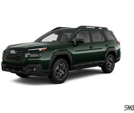 SUBARU OUTBACK TOURING