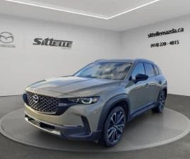 MAZDA CX-50 MAZDA CX-50 2023 MAZDA CX-50 GT ≫ 2023 • 53 000 ЛВ. • ID