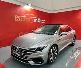 VOLKSWAGEN ARTEON RLINE 2.0 TDI DSG