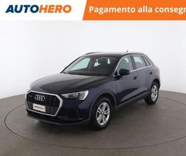 Q3 2ª SERIE Q3 35 TDI QUATTRO