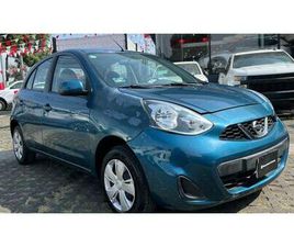 NISSAN MARCH NISSAN MARCH