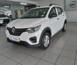 RENAULT TRIBER 1.0 LIFE