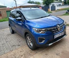 RENAULT TRIBER 1.0 PRESTIGE