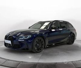 BMW SERIE 3 M3 COMPETITION M XDRIVE TOURING
