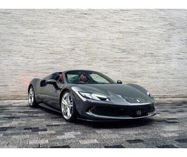 FERRARI F1 2024 - GTS F1 DCT 2-DOOR