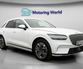 GENESIS GV70 2023 - SPORT 5-DOOR