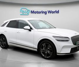 GENESIS GV70 2024 - SPORT 5-DOOR