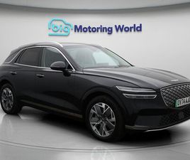 GENESIS GV70 2024 - SPORT 5-DOOR