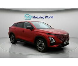 2024 - COMFORT 5-DOOR