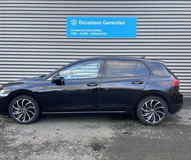 GOLF 1.0 ETSI OPF 110 DSG7 MATCH