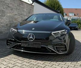 EQS 580 4MATIC EDITION 1 (297.144)