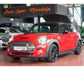 MINI MINI COOPER SE