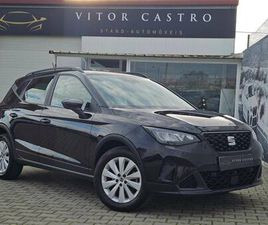 SEAT ARONA 1.0 ECO TSI STYLE