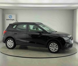 SEAT ARONA ARONA 1.0 TSI STYLE DSG