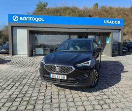 SEAT TARRACO SEAT TARRACO TARRACO 2.0 TDI STYLE DSG FISCAL