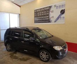 TRENDLINE 1.9 TDI 105