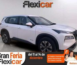 5PL 1.5 E-4ORCE 158KW 4X4 A/T ACENTA