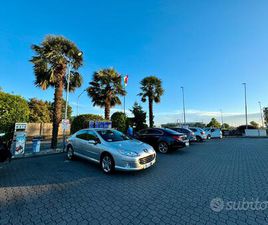 PEUGEOT 407 RESTYLING 2.0 HDI 140CV