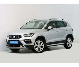 SEAT ATECA SEAT ATECA 1.5 TSI XPERIENCE DSG