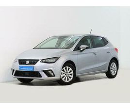 SEAT IBIZA SEAT IBIZA 1.0 TSI STYLE DSG