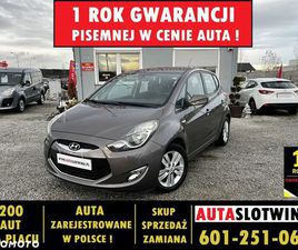 HYUNDAI IX20 HYUNDAI IX20 1.4 CLASSIC