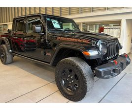 JEEP JT JEEP JT 3.6 MOJAVE AT