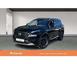 1.5 HEV E-POWER 204 TEKNA 204 5P